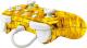 Pad PDP Controller Switch Rock Candy Mini (500-181-EU-YL) 4