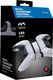Raptor Gaming podwójna stacja ładująca do padów PS5 (RG-CS200) 1