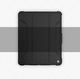 Etui na tablet Nillkin Etui Nillkin Bumper do Samsung Galaxy Tab S7 (Czarne) uniwersalny 16
