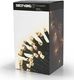 Lampki choinkowe Decoking 60 LED białe ciepłe 6