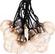 Decoking Lampki LED Crystalball 1