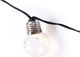 Decoking Lampki LED Crystalball 1