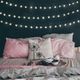 Decoking LED białe 4