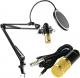 Mikrofon Strado Sodial V8x Pro Kit 1
