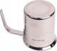 Spieniacz do mleka Kamille Garnek do spieniania mleka 0.4 L Kamille KM-5841 4