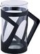 Kamille Zaparzacz do herbaty/kawy French Press 1000ml Kamille 2