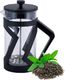 Kamille Zaparzacz do herbaty/kawy French Press 1000ml Kamille 3