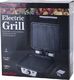 Grill elektryczny Kamille KM-6702 12