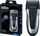 Golarka Braun Golarka BRAUN Series 1 197s-1 SmartControl Sport 1