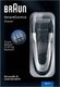 Golarka Braun Golarka BRAUN Series 1 197s-1 SmartControl Sport 5