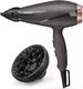 Suszarka BaByliss BABYLISS 6709DE Suszarka do włosów 1