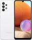 Smartfon Samsung Galaxy A32 4/128GB Biały  (SM-A325FZWGEUE) 1