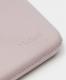 Etui Trunk MacBook Pro/Air Sleeve 13" Różowy 4