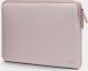 Etui Trunk MacBook Pro/Air Sleeve (Rhombe) 13" Jasnoróżowy 1