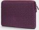 Etui Trunk MacBook Pro/Air Sleeve (Rhombe) 13" Bordowy 2