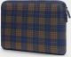 Etui Trunk MacBook Pro/Air Sleeve 13" Brązowo-niebieski 2