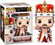 Figurka Funko Pop Funko POP Rocks: Queen Freddie Mercury King 1