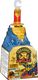 Figurka Cobi Treasurex Ninja Gold Smok S6 op.8 2