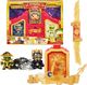 Figurka Cobi Treasurex Ninja Gold Bitwa s6 1
