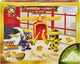 Figurka Cobi Treasurex Ninja Gold Bitwa s6 3