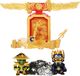 Figurka Cobi Treasurex Ninja Gold Bitwa s6 4