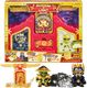 Figurka Cobi Treasurex Ninja Gold Bitwa s6 9