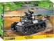 Cobi Historical Collection WWII PANZER I AUSF.A Czołg Niemiecki Lekki (2534) 1