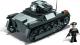Cobi Historical Collection WWII PANZER I AUSF.A Czołg Niemiecki Lekki (2534) 2