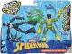 Figurka Hasbro Spiderman Bend and Flex - Spider-Man vs Doc Ock (F0239) 1