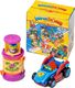 Figurka Magic Box Super Things Secret Spies - Dual Box (PST6DD48IN00) 1