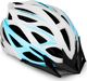 Spokey Kask rowerowy Femme rozmiar 55-58 biały Spokey 928244 1