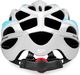 Spokey Kask rowerowy Femme rozmiar 55-58 biały Spokey 928244 2
