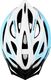 Spokey Kask rowerowy Femme rozmiar 55-58 biały Spokey 928244 3