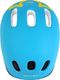 Spokey Kask dziecięcy Stars niebieski, r. 52-56 2