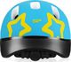 Spokey Kask dziecięcy Stars niebieski, r. 52-56 3