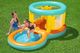 Bestway Dmuchany plac zabaw 239x142cm 2w1 (52385) 1