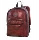 Patio Plecak młodzieżowy Ruby Vintage CoolPack BURGUND GLAM 1