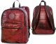 Patio Plecak młodzieżowy Ruby Vintage CoolPack BURGUND GLAM 7