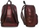 Patio Plecak młodzieżowy Ruby Vintage CoolPack BURGUND GLAM 8