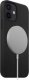Nevox nevox StyleShell Shock mit MagSafe Apple iPhone 12 mini schwarz 1