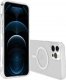 Nevox nevox StyleShell SHOCKFlex mit MagSafe Apple iPhone 12/12 Pro transparent 1