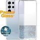 PanzerGlass PanzerGlass ClearCase for Samsung Galaxy S21 Ultra, AB 1