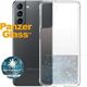 PanzerGlass PanzerGlass ClearCase for Samsung Galaxy S21, AB 1