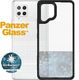 PanzerGlass PanzerGlass ClearCase for Samsung Galaxy A42, black AB 2