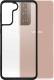 PanzerGlass Etui ClearCase BlackFrame do Samsung Galaxy S21+ 2