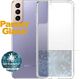 PanzerGlass PanzerGlass ClearCase for Samsung Galaxy S21+, AB 3