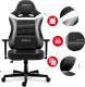 Fotel Huzaro Force 7.7 szary 6