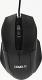 Mysz Logo Shape 800DPI czarna (MMLLE04UKB00) 1