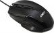 Mysz Logo Shape 800DPI czarna (MMLLE04UKB00) 3