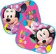 Seven Zasłonki boczne 44x35cm 2 szt Minnie Mouse 9332 SEVEN 1